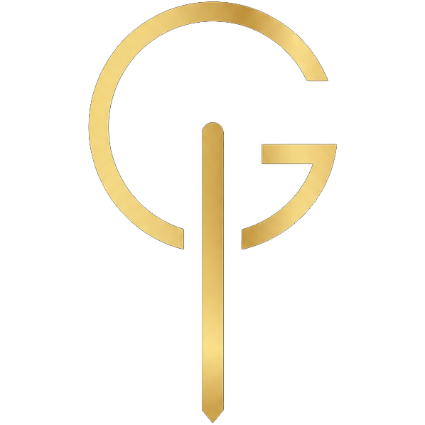 Genesis Football Institute crest